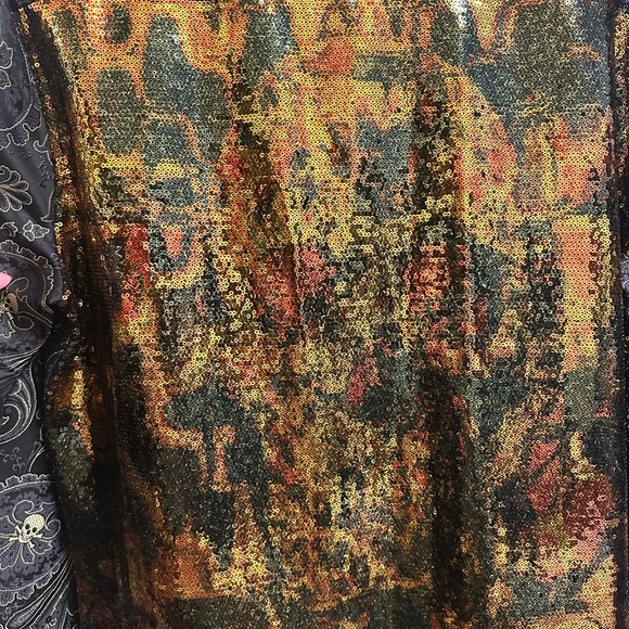 NWT Robert Graham Limited Edition “The Clint” 50% Off Original Price - Picture 14 of 17